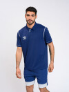 REMERA POLO MOLO Umbro Hombre 001