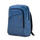 Mochila Para Notebook Klip Xtreme KNB-416BL 15.6" Blue Mochila Para Notebook Klip Xtreme KNB-416BL 15.6" Blue