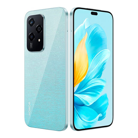 Honor 200 Lite 6,7'' 5G 8GB 256GB Triple Cam 108MP 001