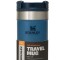 The Neverleak Travel Mug Azul