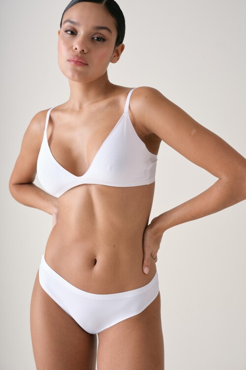Bralette Invisible Arena