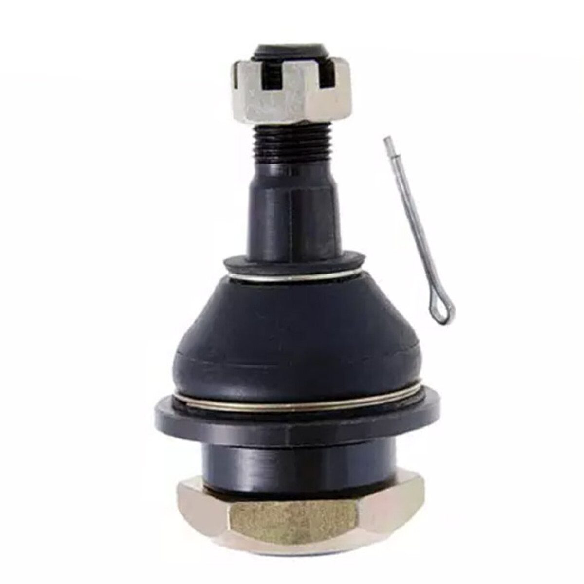 ROTULA DE DIRECCION NISSAN D22 4X4 INFERIOR ROSCAD - 