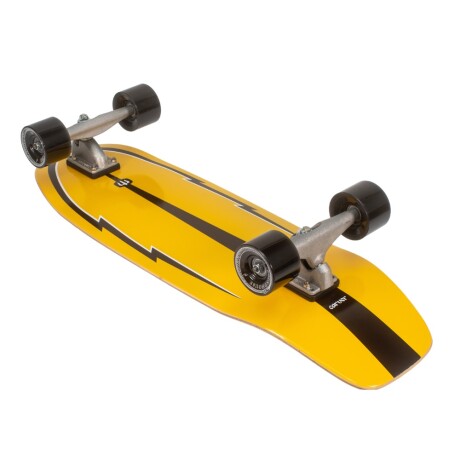 Carver CX Thunder 30.75" - Surfskate Completo Carver CX Thunder 30.75" - Surfskate Completo