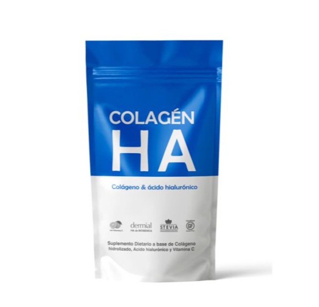 Colagen 200 g - Colágeno y ácido hialurónico 