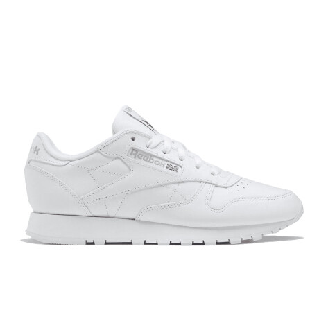 Championes Reebok de dama - CLASSIC LEATHER C - RK100008496 ELD
