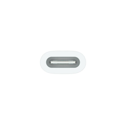 APPLE USB-C A APPLE PENCIL ADAPTER WHITE APPLE USB-C A APPLE PENCIL ADAPTER WHITE