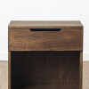 (CD) MESA DE LUZ C/ CAJON - ML002 /SE Unica