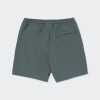 Short Volcom Nomoly Hybrid Verde