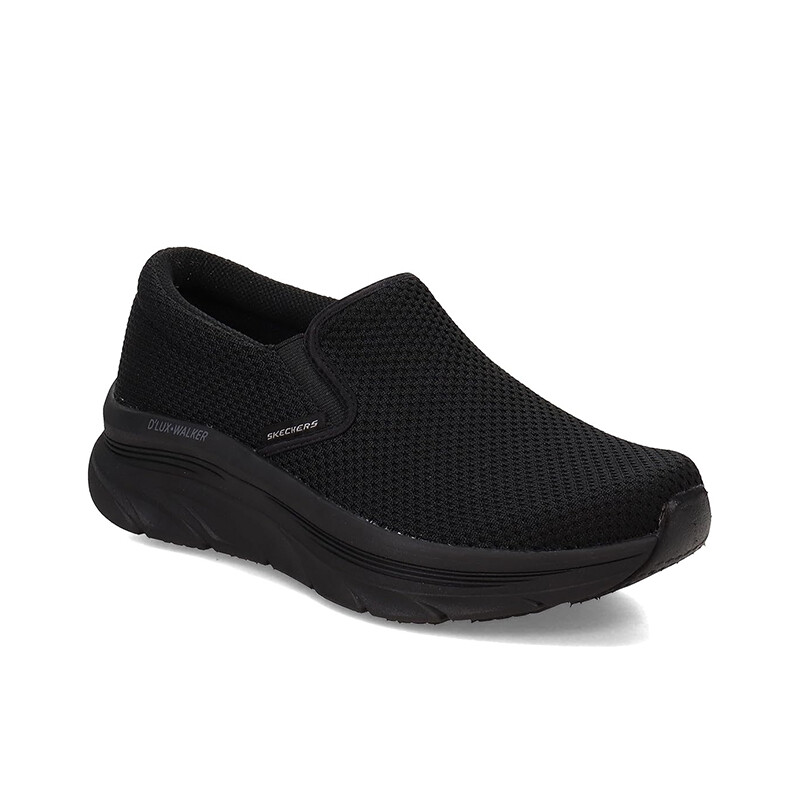 Championes DLux Walker Negro