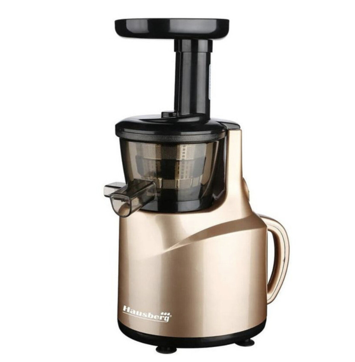Extractor De Jugo Hausberg HB-7519AU 