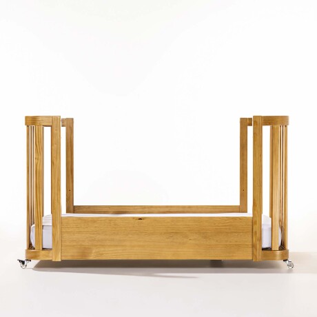 CUNA 3EN1 MADERA NATURAL-BEIGE ELISE