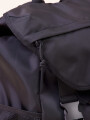 MOCHILA MALBA RUSTY Negro