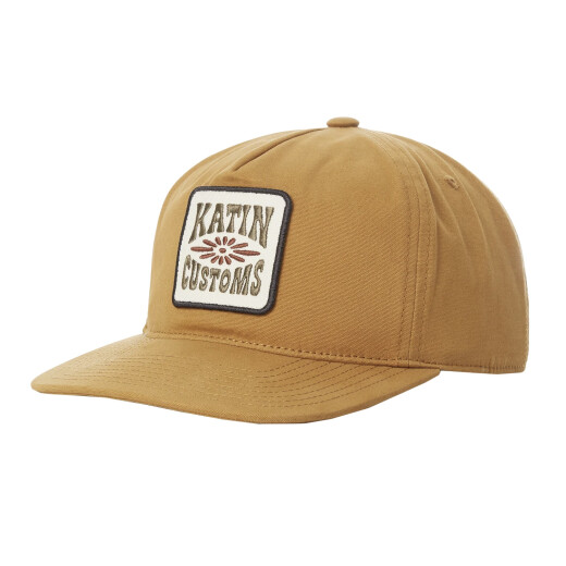 Gorro Katin Concho - Mostaza Gorro Katin Concho - Mostaza