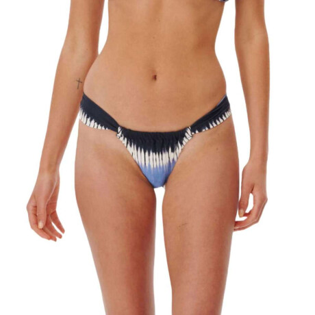 Bikini Rip Curl Surf Treehouse Skimpy Azul
