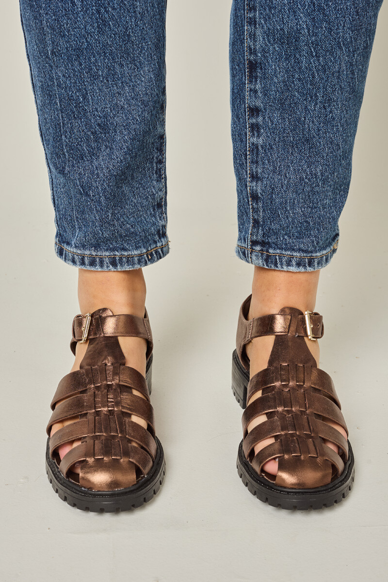 Guillermina Lara Cobre