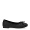Balerinas de Niña MINI Miss Carol Zapato BONNY ballerina Negro