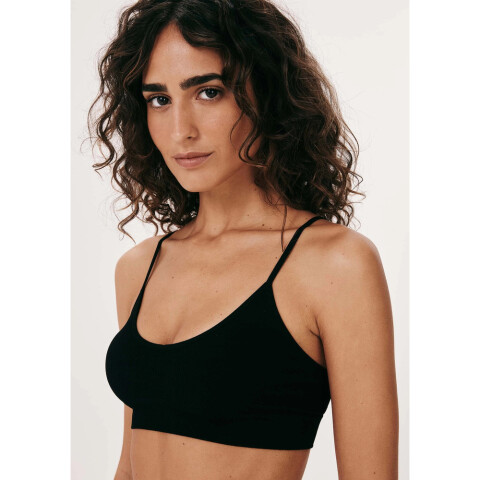 SUTIA FEM PRETO
