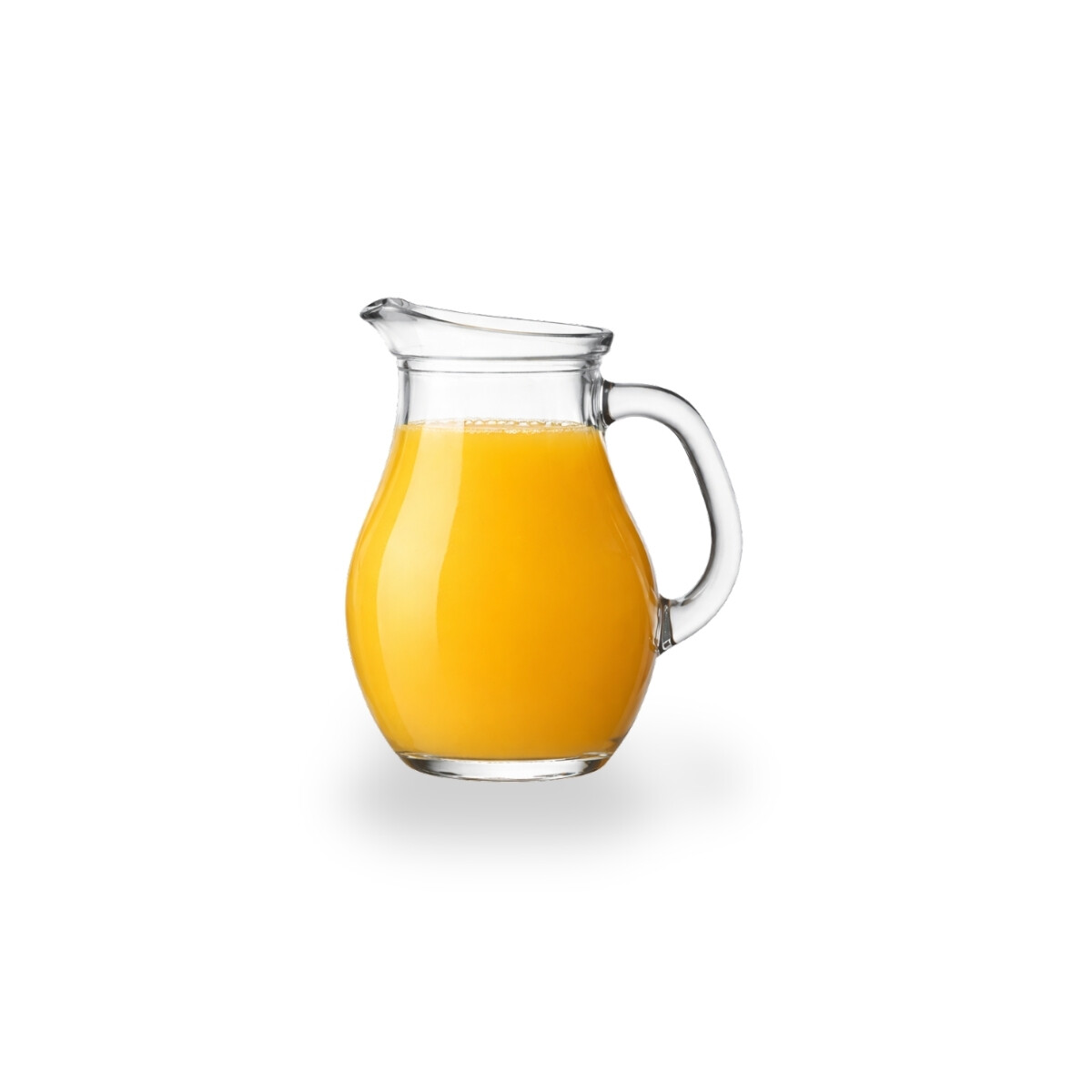 Jarra de Vidrio 500 ml Bistro 