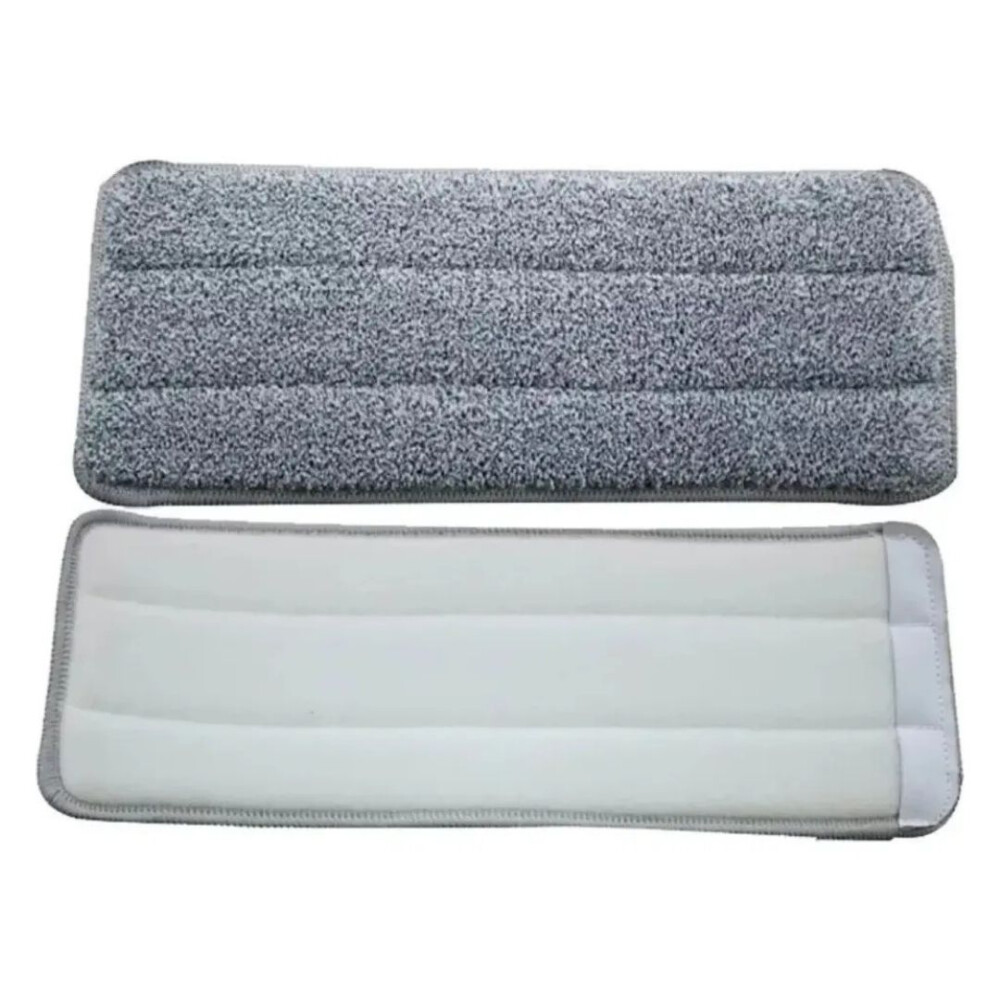 Repuesto De Mopa Trapeador/escurridor/secado Rápido Repuesto De Mopa Trapeador/escurridor/secado Rápido
