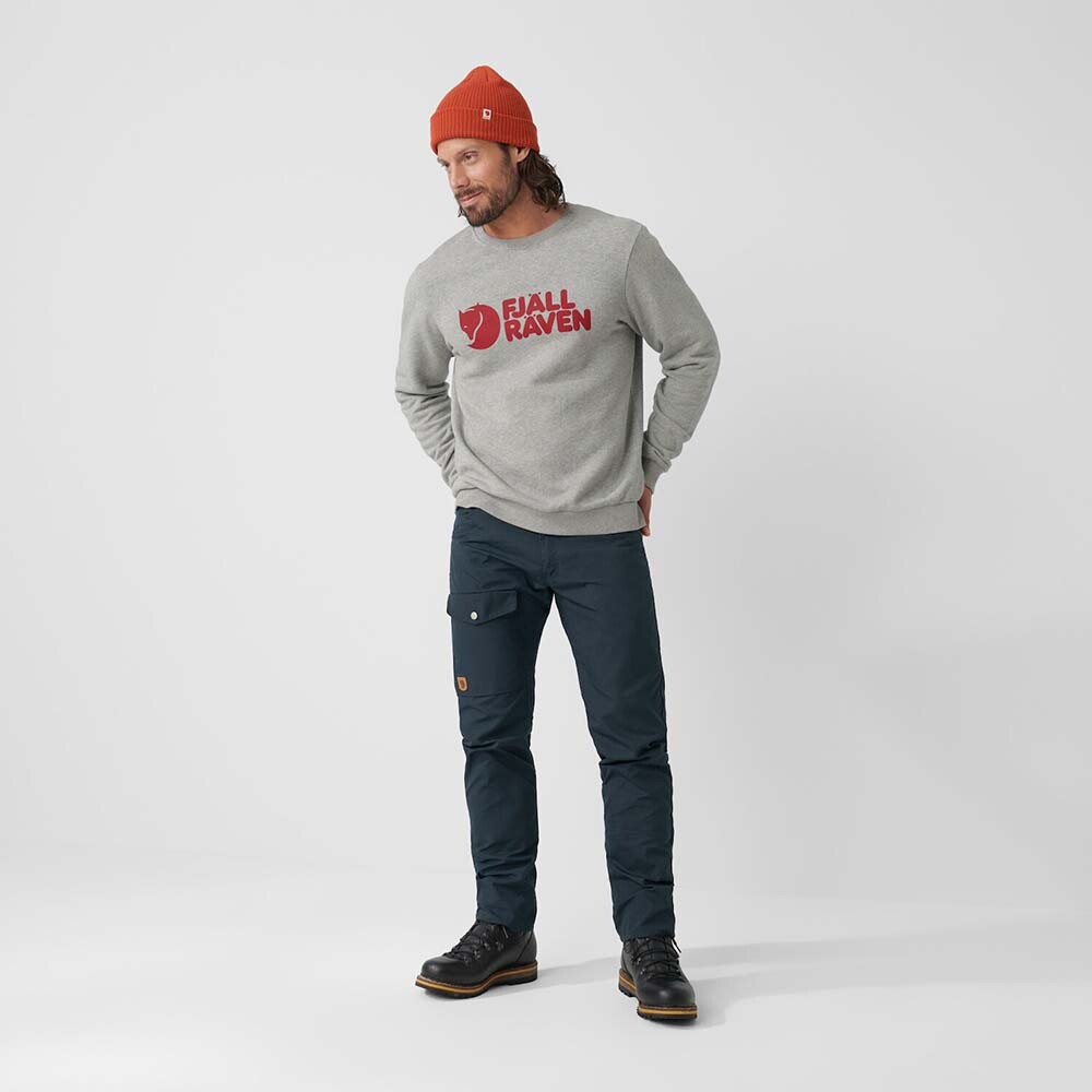 Pantalón Fjallraven Greenland Jeans M Reg Hombre Dark Navy