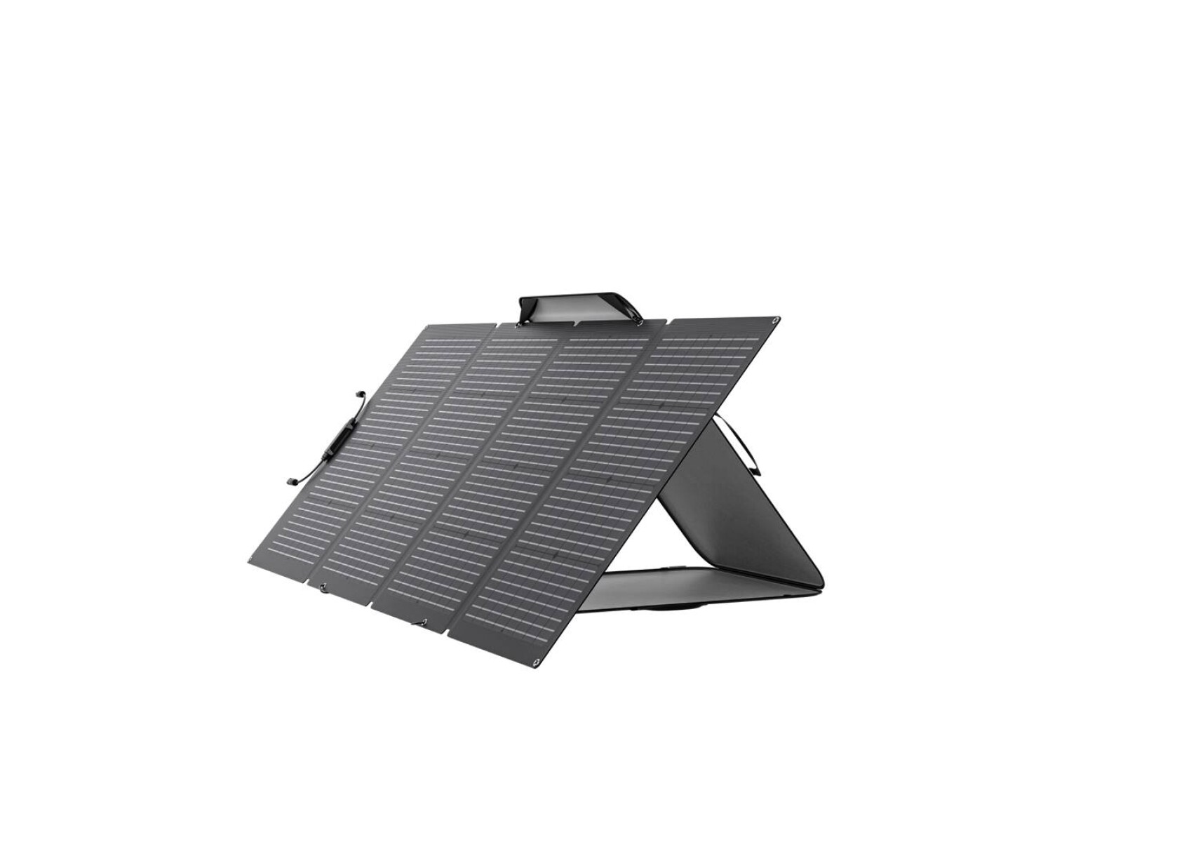 220W Solar Panel 