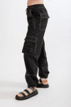Pantalón Polonio Negro