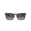 Ray Ban Rb4187l Chris 622/8g