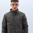 CAMPERA OXX 2031 FINA VERDE