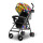 Coche Paragüita Bebé Expert Kids Liviano Con Accesorios Beb005001-ml