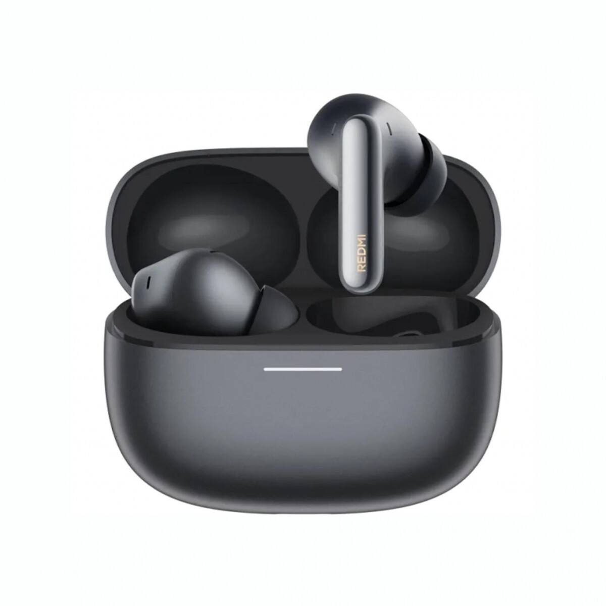 Auriculares Inalámbricos XIAOMI Redmi Buds 8 Pro BT Con Cancelación De Ruido - Obsidian Black 