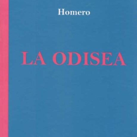 ODISEA, LA ODISEA, LA