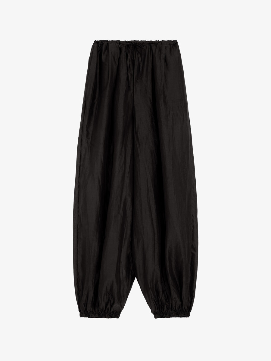 PANTALON ARRUGADO 