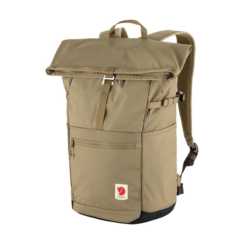 High Coast Foldsack 24 - Unisex Clay