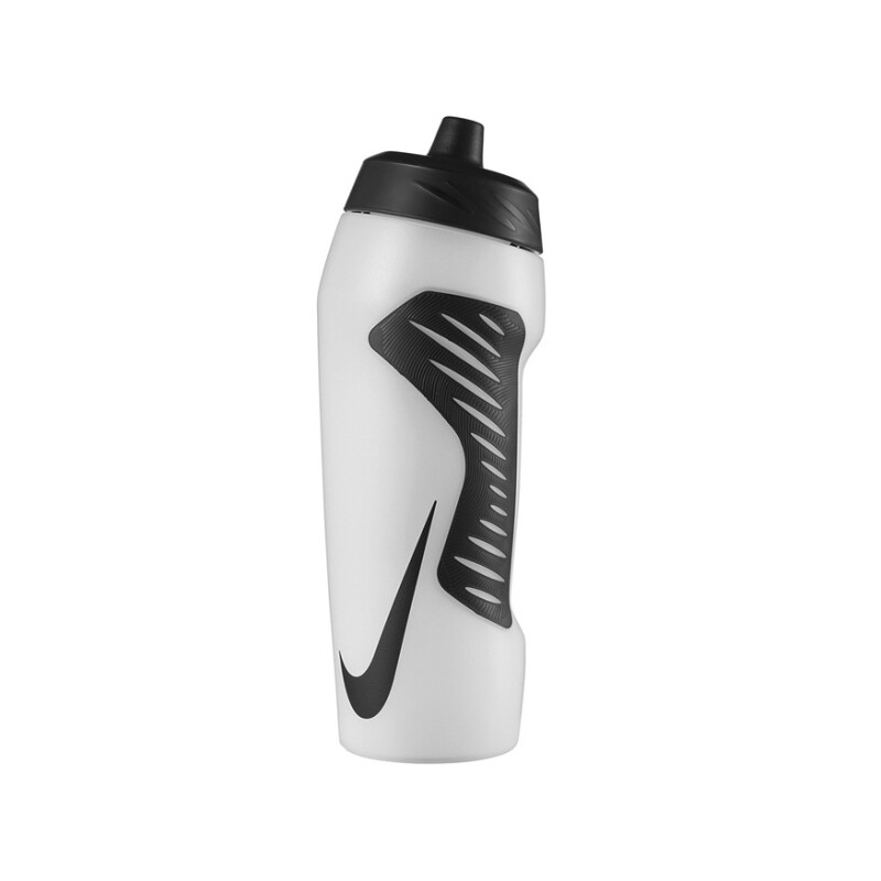 Botella Hyperfuel Water Bottle 24Oz Unisex Blanco