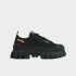 Championes Palladium Revolt Negro