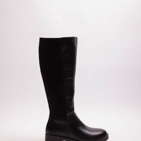 BOTA MAXIMILIEN Negro