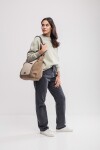 Bolso Fatima Beige