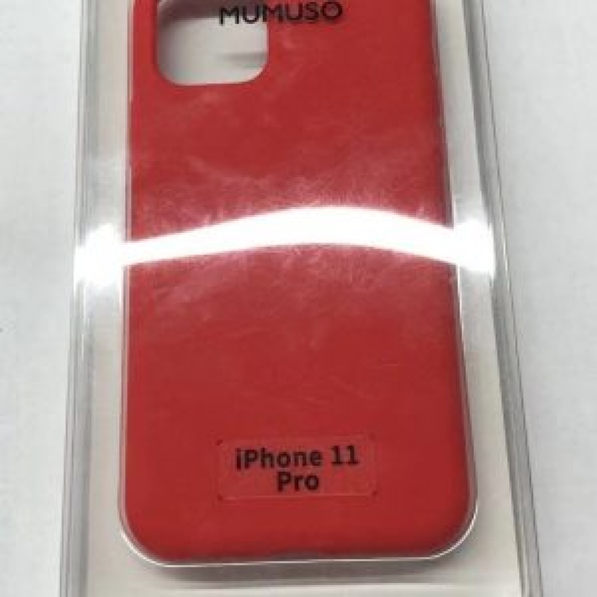 Funda con cuerda de silicona iPhone 11 (verde oscuro) - Nombre +