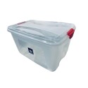 CAJA ORGANIZADORA 30 LTS ALTA Sin color