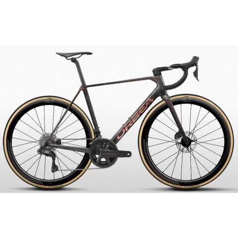 BICICLETA ORBEA ORCA M 20 I LTD - OMX PWR DIAM - SUNS