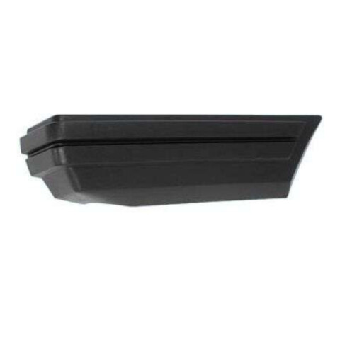 CANTONERA DELANTERA IZQUIERDA GOL / AMAZON / PARATI G1 86/87 Cantonera Delantera Izquierda Gol / Amazon / Parati G1 86/87