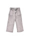 JEAN PEARL II GRIS CLARO (V)