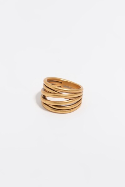 ANILLO Oro
