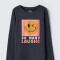 BLUSA ML FEM SURTIDO