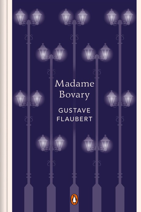 MADAME BOVARY MADAME BOVARY