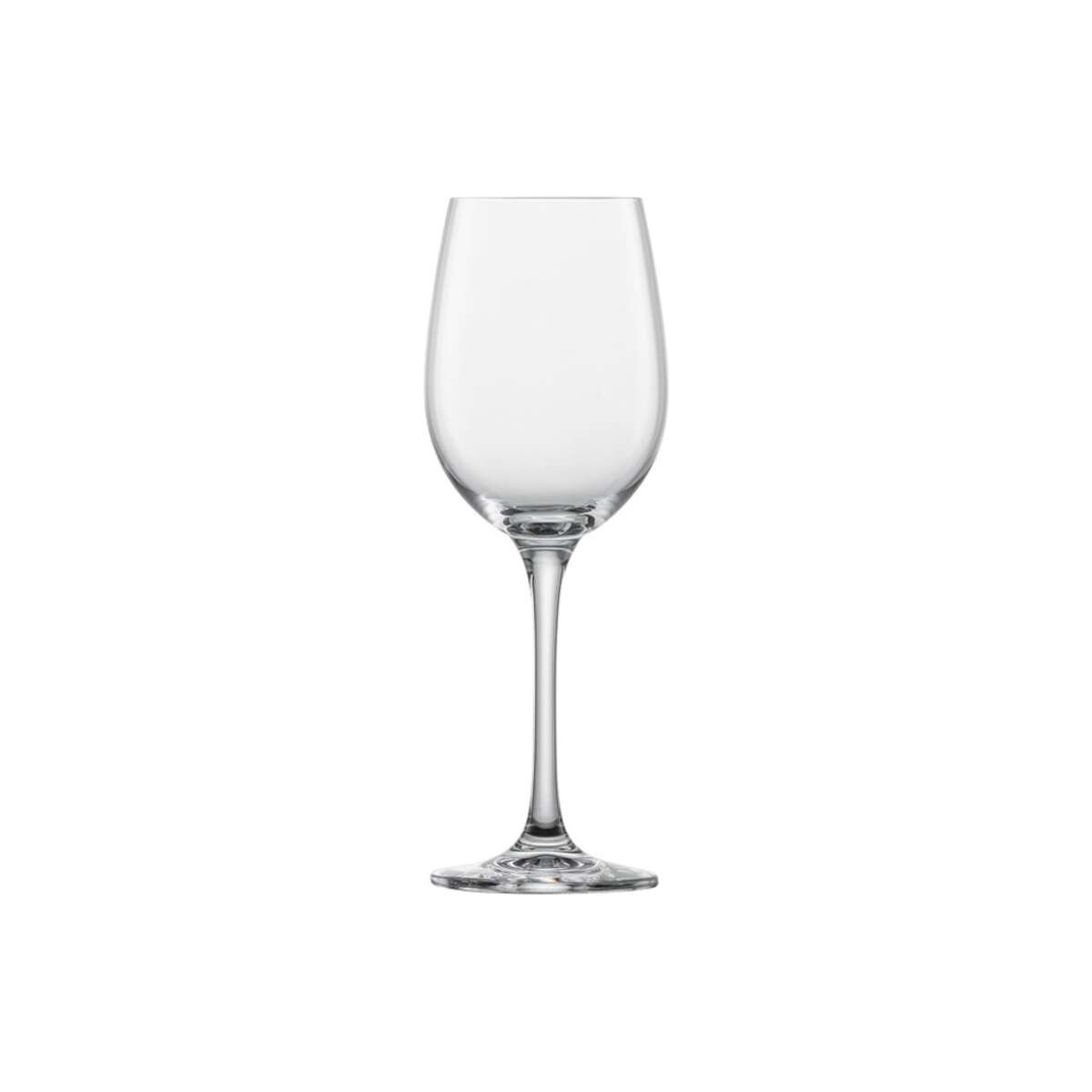 Copa De Vino Blanco Classico - 6 Unidades 