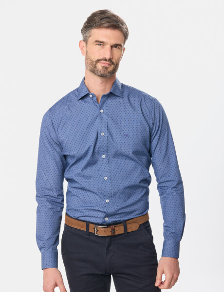 CAMISA FANTASÍA Unico