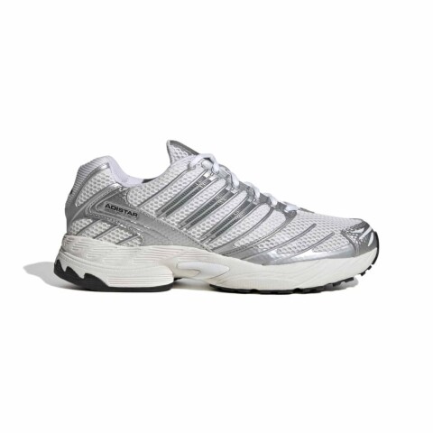 Zapatillas Adidas Adistar Control 3 Unisex White