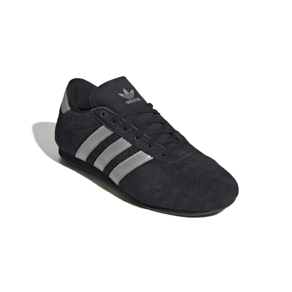 Adidas Taekwondo Lace - Mujer Black