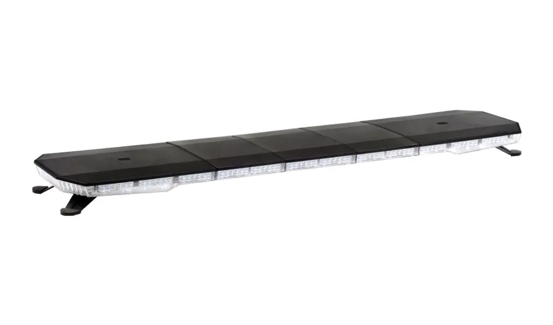 SEÑALIZACION - BARRAL LED 54 PULGADAS 12-24V VERDE - 